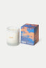 Feu Cardamom & Coconut mini Candle