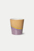 Gravity 70s Ceramics Coffee Mug