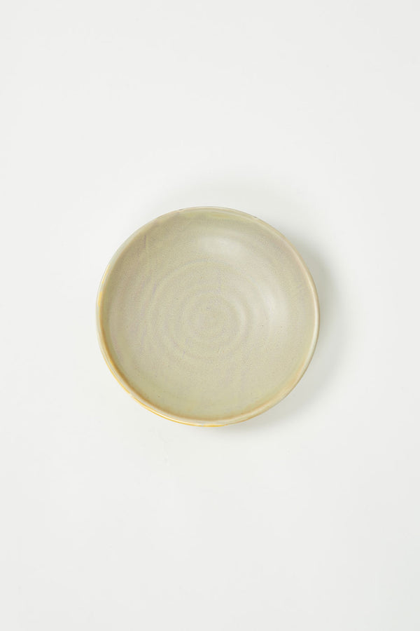 Green Home Chef Ceramics Bowl