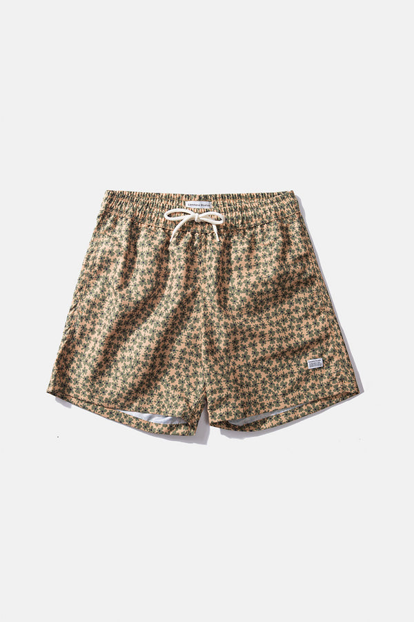 Khaki Fella Classic Shorts