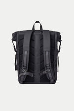 Black Konrad Backpack