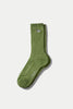Green Duck Socks