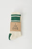 Namath Vintage Cotton Sport Mens Socks