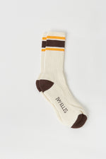 Otto Vintage Sport Mens Socks