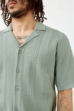 Green Milieu Lewis Polo 10490 Shirt