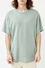 Green Milieu Anan T-Shirt 10014