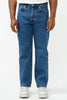 Medium Blue Loose Kobe Jeans