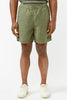 Leaf Green Bidatsu Shorts