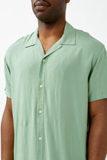 Granite Green Reg Carlos Shirt
