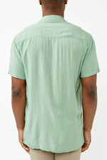 Granite Green Reg Carlos Shirt