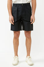 Black Ewell Flex Shorts
