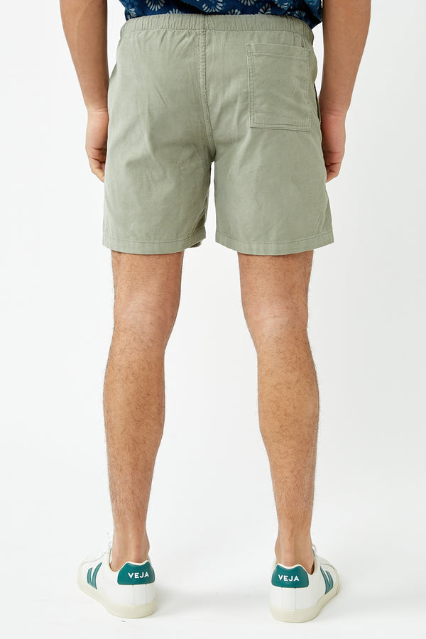 Seagrass Formigal Beach Shorts