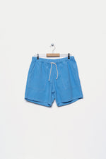 Sky Blue Formigal Beach Shorts