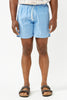 Sky Blue Formigal Beach Shorts