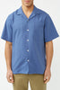 Blue Favo Shirt