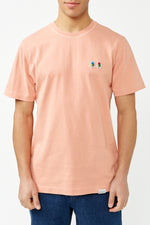 Salmon Special Duck Tee