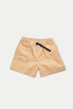 Sand Summer Cord Hold On Shorts