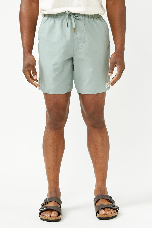 Kelp Box Jam Shorts