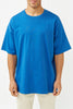 Galaxy Blue Hjalmer T-Shirt