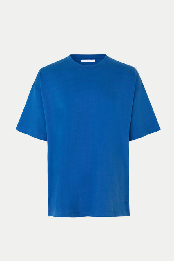 Galaxy Blue Hjalmer T-Shirt