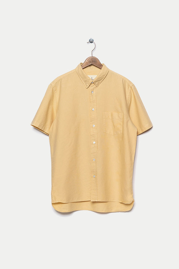 Sahara Ribiero Chest Pocket Shirt