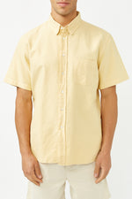 Sahara Ribiero Chest Pocket Shirt