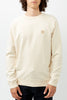 Ivory Sol Sweatshirt