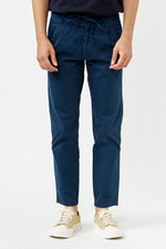 Navy Owen Pants