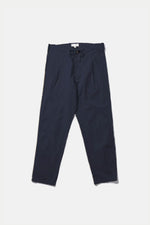 Navy Owen Pants