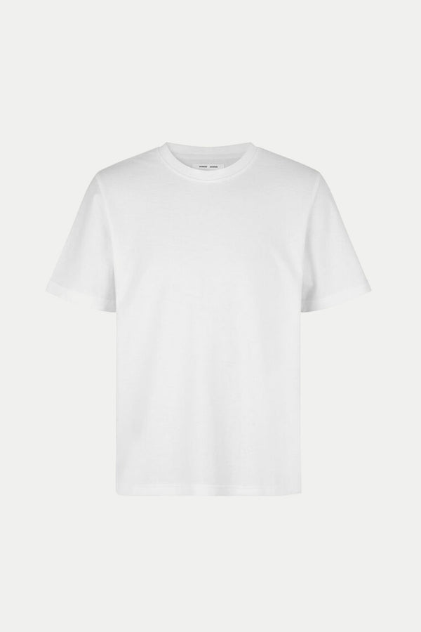 White Odin T-Shirt
