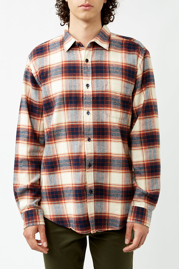 Multi Anonimo Long Sleeve Shirt