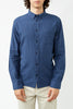 Estate Blue Flannel Shirt
