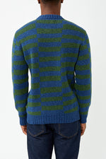 Tipsy Khem Knitted Sweater