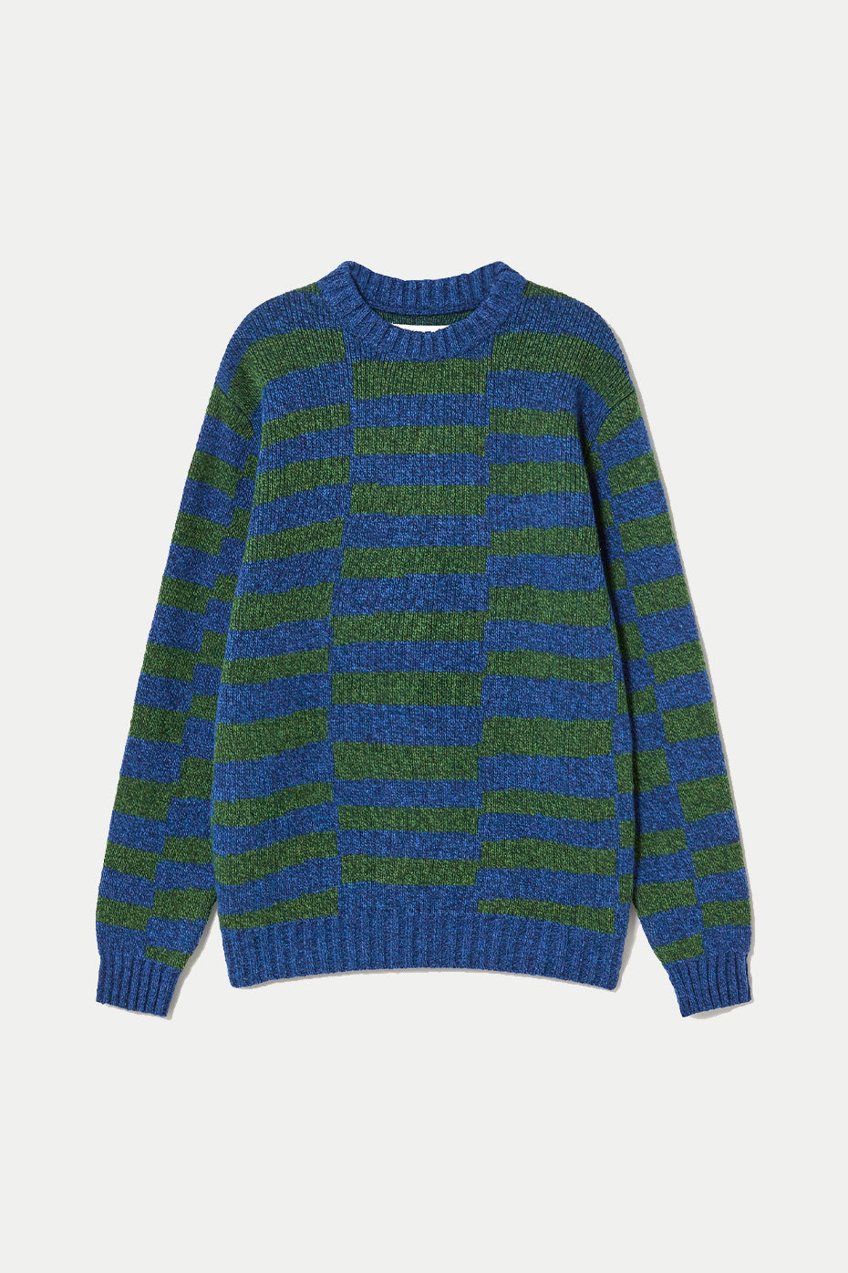 Tipsy Khem Knitted Sweater