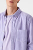 Light Purple Cane Shirt