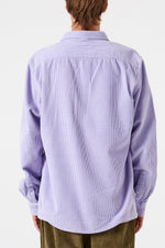 Light Purple Cane Shirt