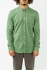 Medium Green Liam Shirt