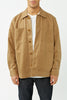 Ermine Relaxed Russell Jacket
