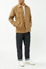 Ermine Relaxed Russell Jacket