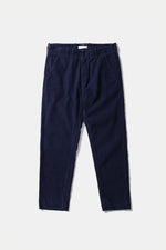 Navy Cord Pants