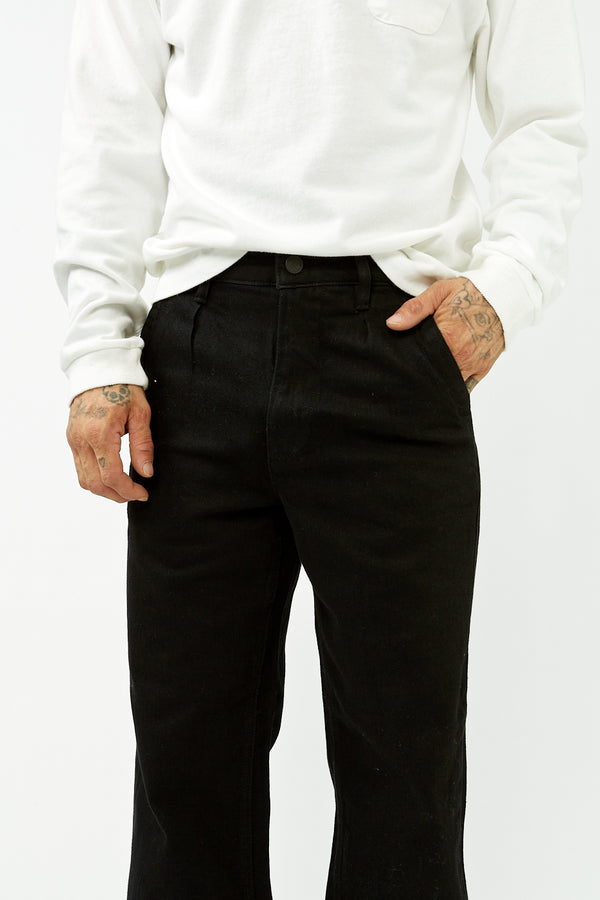 Buy YOMAT Mens Cotton Loose Fit Cargo Workwear Pant Relaxed Fit Trousers  Online at desertcartINDIA