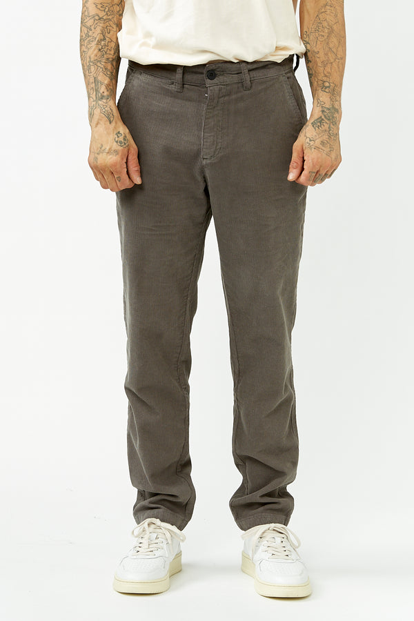 Ash Baby Cord Cruz Chinos