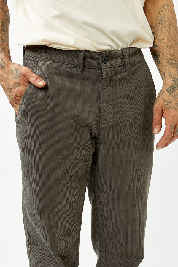 Ash Baby Cord Cruz Chinos