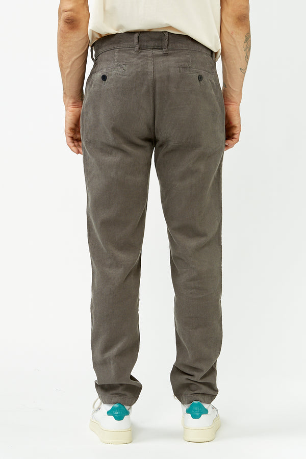 Ash Baby Cord Cruz Chinos