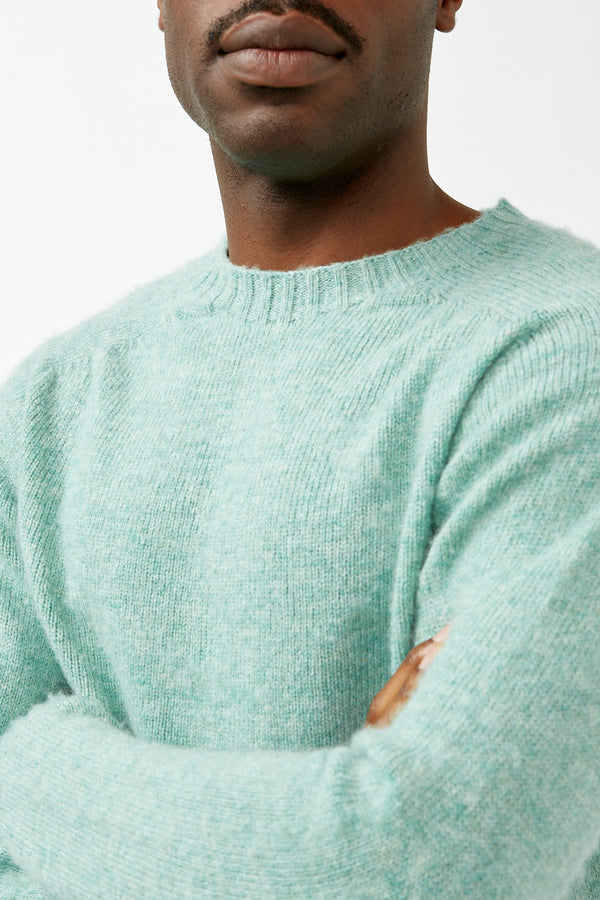 Mint sweater hot sale