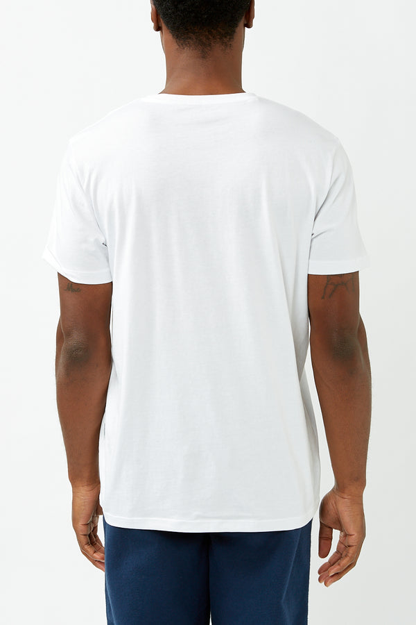 White Aspen T-Shirt