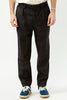 Midnight Wool Trousers