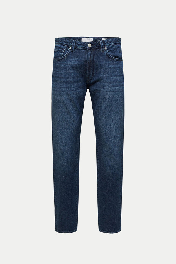 Hemp cheap blue jeans