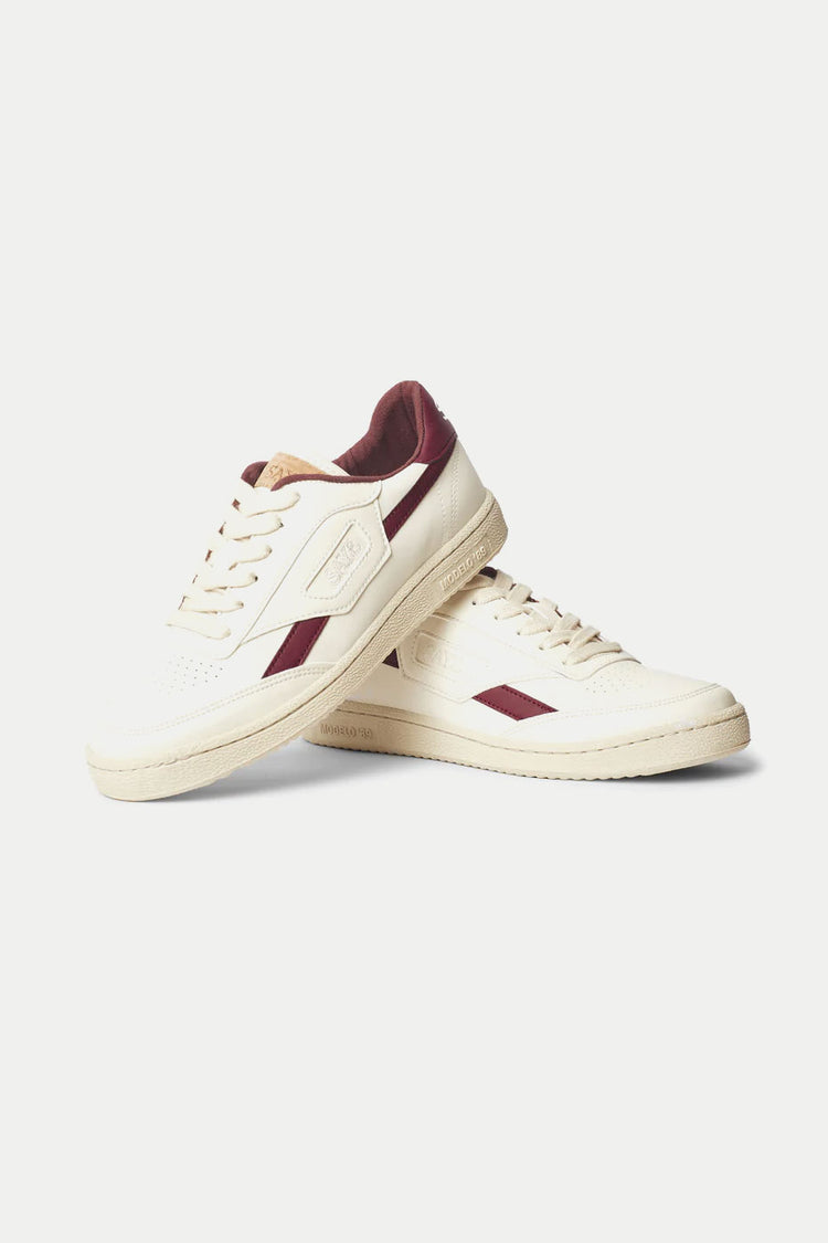 Garnet Modelo '89 Vegan Trainer Mens