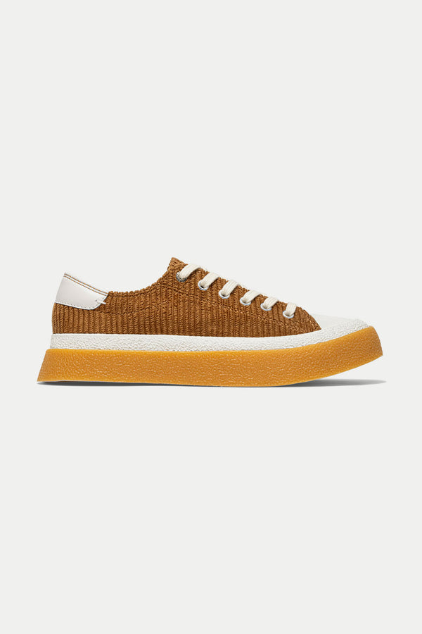 Camel Dive Layer Trainer Mens